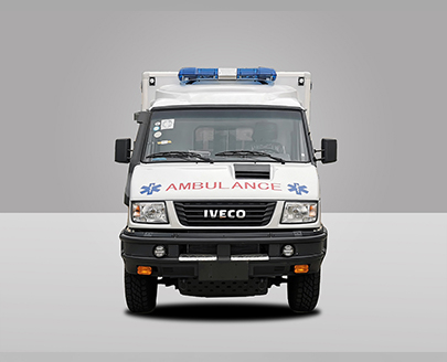 4x4 VE&Iacute;CULO IVECO (diesel)