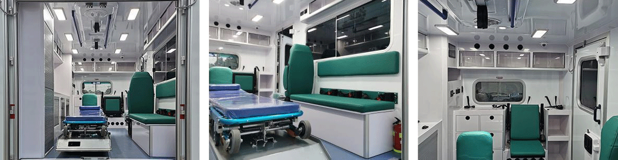 4x4 VEÍCULO IVECO WADING/veículo off-road (diesel)